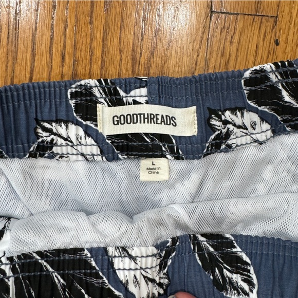 Swim Trunks - Picture 3 of 3